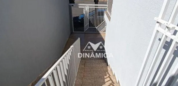 Casa com 2 Quartos à venda, 106m² no Parque Residencial Klavin, Nova Odessa