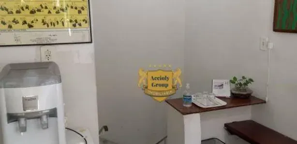 Prédio Inteiro para alugar, 130m² no Icaraí, Niterói