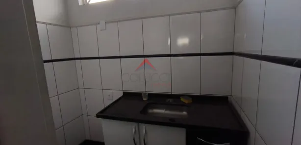 Sobrado com 3 Quartos para alugar, 432m² no Centro, Araçatuba
