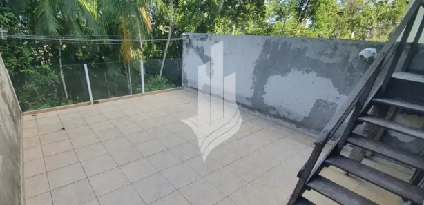 Sobrado com 2 Quartos à venda, 82m² no Salto do Norte, Blumenau