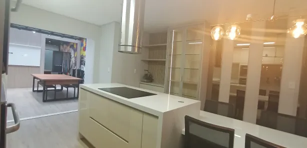 Casa com 3 Quartos para alugar, 94m² no Três Rios do Norte, Jaraguá do Sul