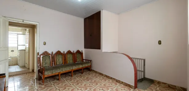 Sobrado com 2 Quartos à venda, 116m² no Tucuruvi, São Paulo