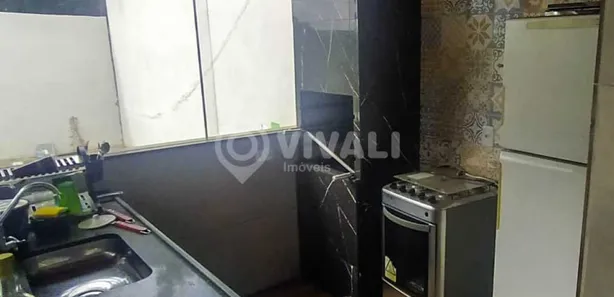 Casa com 2 Quartos à venda, 120m² no Maracanã, Jarinu