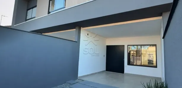 Casa com 3 Quartos à venda, 119m² no Itacolomi, Balneário Piçarras