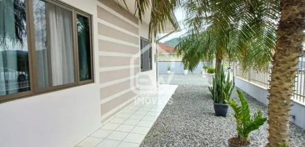 Casa com 5 Quartos à venda, 500m² no , Schroeder