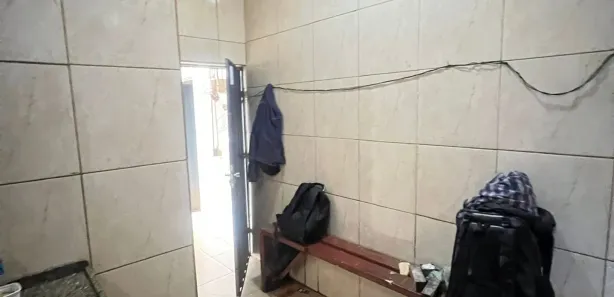 Galpão / Depósito / Armazém à venda, 1000m² no Condomínio Valle dos Igarapés, Igarapé