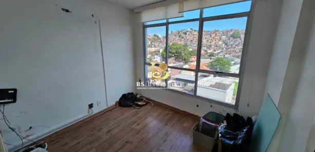 Loja / Salão / Ponto Comercial à venda, 66m² no Centro, Niterói