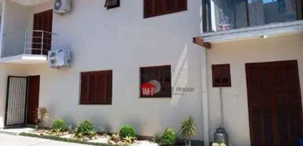 Sobrado com 2 Quartos à venda, 95m² no Nossa Senhora das Graças, Canoas