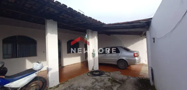 Casa com 3 Quartos à venda, 150m² no Triângulo Segunda Seção, Pedro Leopoldo
