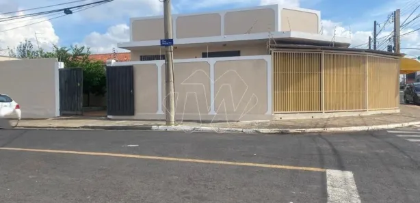 Loja / Salão / Ponto Comercial à venda, 175m² no Vila Tito de Carvalho (Vila Xavier), Araraquara