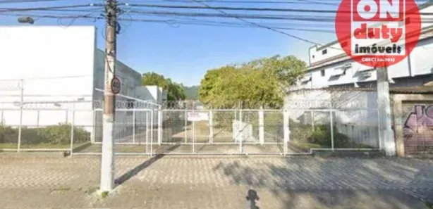 Prédio Inteiro para venda ou aluguel, 357m² no Vila São Jorge, São Vicente