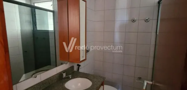 Cobertura com 3 Quartos à venda, 169m² no Bonfim, Campinas