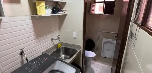 Apartamento com 2 Quartos à venda, 58m² no Cristo Redentor, João Pessoa