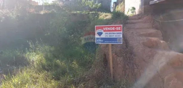 Terreno / Lote / Condomínio à venda, 200m² no Dos Pereiras, Jarinu