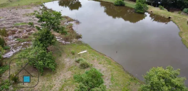 Fazenda / Sítio / Chácara com 3 Quartos à venda, 52000m² no Paião, Guararema