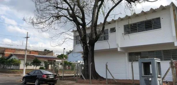 Galpão / Depósito / Armazém com 1 Quarto à venda, 768m² no Cristo Rei, São Leopoldo