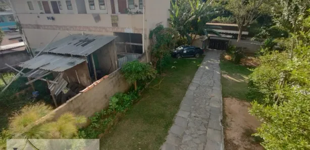 Apartamento com 2 Quartos para alugar, 60m² no Lagoinha, Miguel Pereira