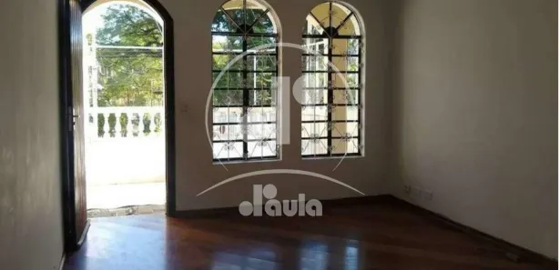 Sobrado com 3 Quartos para alugar, 192m² no Jardim, Santo André