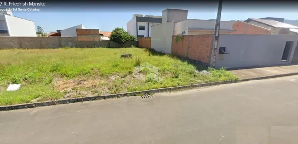 Terreno / Lote / Condomínio à venda, 330m² no Três Rios do Norte, Jaraguá do Sul