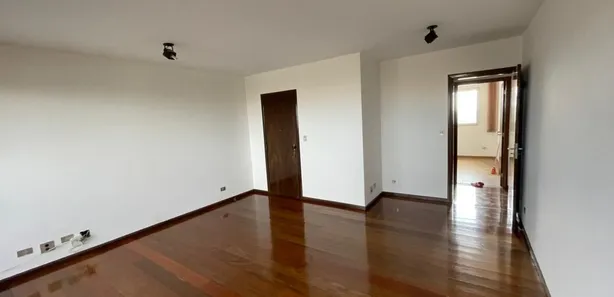 Apartamento com 3 Quartos à venda, 166m² no Setor 1, Ibiporã