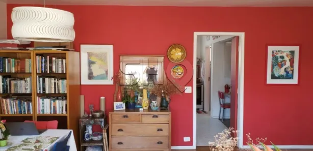 Apartamento com 3 Quartos à venda, 120m² no Perdizes, São Paulo