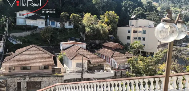 Apartamento com 2 Quartos à venda, 70m² no Saldanha Marinho, Petrópolis