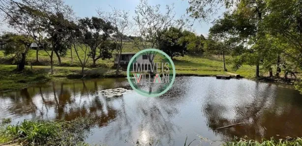 Fazenda / Sítio / Chácara com 4 Quartos para venda ou aluguel, 360m² no Chácaras Rurais Guararema, Jacareí