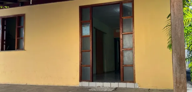Casa com 3 Quartos à venda, 70m² no Comprida, Teresina