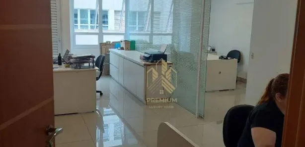 Conjunto Comercial / Sala à venda, 45m² no Alvinópolis, Atibaia