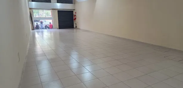 Loja / Salão / Ponto Comercial para alugar, 122m² no Centro, São Paulo