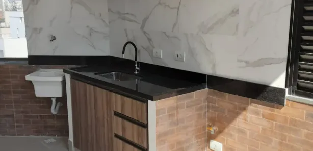 Cobertura com 2 Quartos para venda ou aluguel, 108m² no Indianópolis, São Paulo