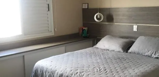 Apartamento com 2 Quartos à venda, 140m² no Olímpico, São Caetano do Sul