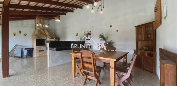 Casa de Condomínio com 5 Quartos à venda, 1000m² no Condominio Fazenda Mirante, Igarapé