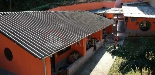 Hotel / Motel / Pousada à venda, 550m² no Toque-Toque Pequeno, São Sebastião