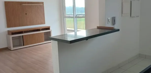 Apartamento com 4 Quartos para venda ou aluguel, 109m² no Centro Comercial Jubran, Barueri