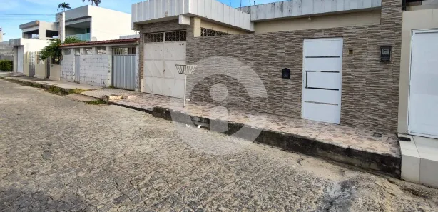 Casa com 3 Quartos à venda, 152m² no Artur Lundgren I, Paulista