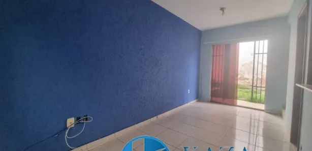 Casa de Condomínio com 2 Quartos à venda, 61m² no Parque Esplanada V, Valparaíso de Goiás