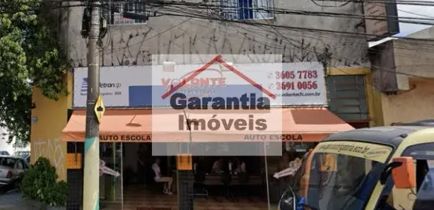 Conjunto Comercial / Sala para alugar, 30m² no Santo Antônio, Osasco