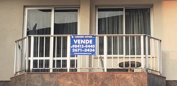 Apartamento com 2 Quartos à venda, 102m² no Jardim Vinte e Cinco de Agosto, Duque de Caxias