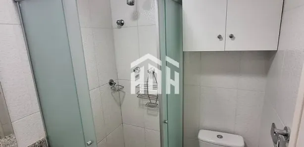 Apartamento com 2 Quartos para alugar, 77m² no Tamboré, Barueri