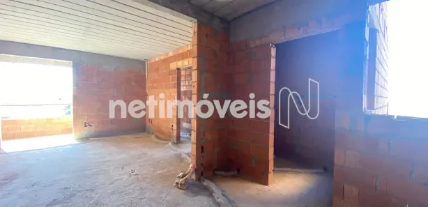 Apartamento com 3 Quartos à venda, 83m² no Eldorado, Contagem