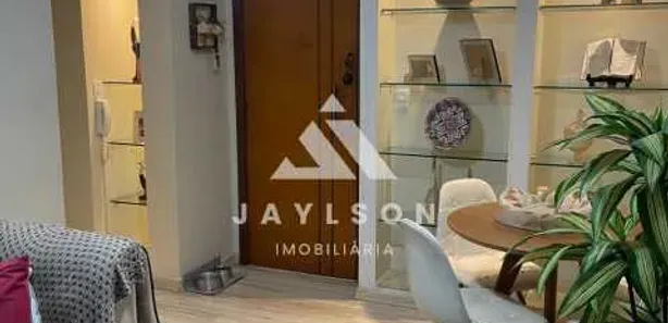 Apartamento com 2 Quartos à venda, 60m² no Méier, Rio de Janeiro