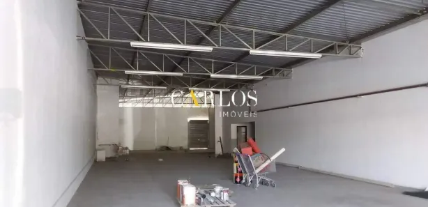 Loja / Salão / Ponto Comercial para alugar, 514m² no Caieiras, Vespasiano