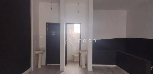 Loja / Salão / Ponto Comercial para alugar, 100m² no Jardim Campo Grande, Caçapava