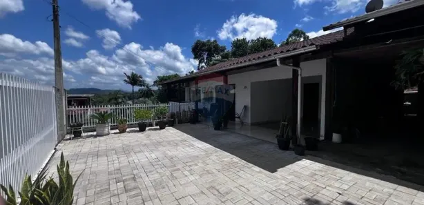 Casa com 4 Quartos à venda, 91m² no Badenfurt, Blumenau