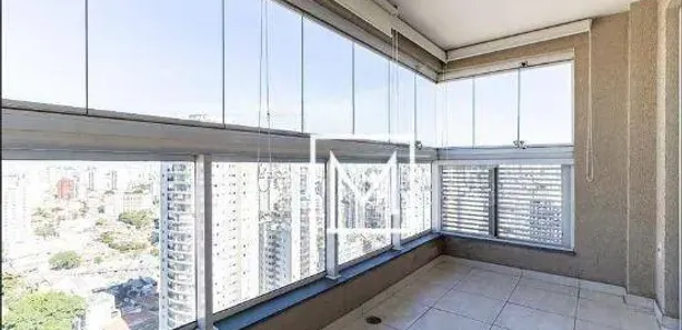 Apartamento com 2 Quartos à venda, 67m² no Vila Gumercindo, São Paulo