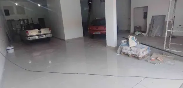 Loja / Salão / Ponto Comercial para alugar, 100m² no Vila Bocaina, Mauá