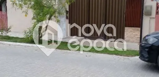 Casa com 3 Quartos à venda, 61m² no , Iguaba Grande