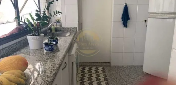 Apartamento com 4 Quartos à venda, 257m² no Gonzaga, Santos