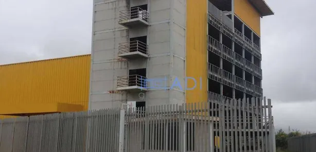 Galpão / Depósito / Armazém à venda, 12500m² no Aracariguama, Araçariguama